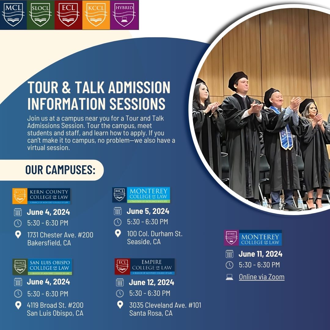 Virtual Admissions Session Invitation