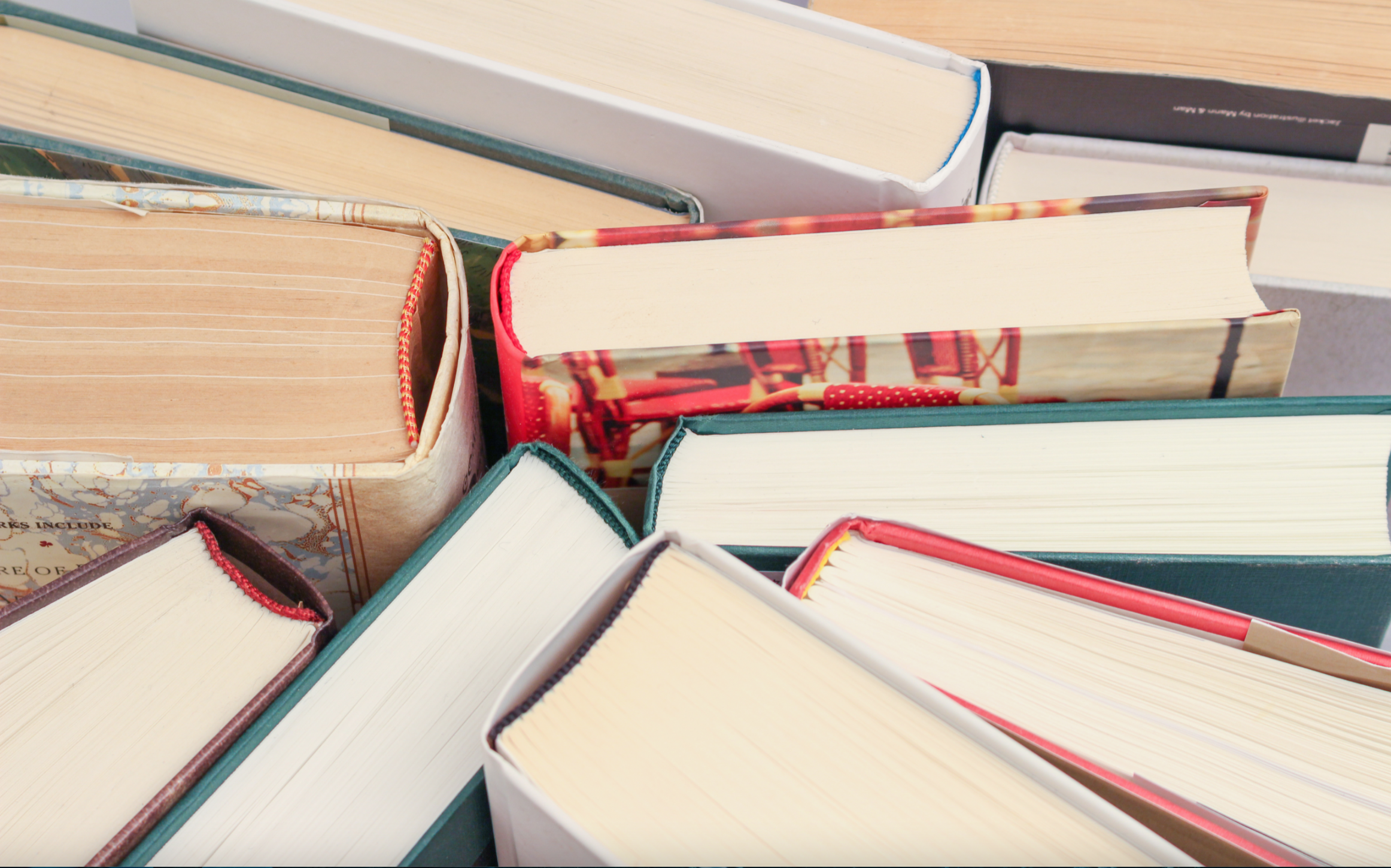 books