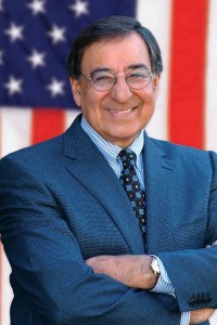 Leon Panetta