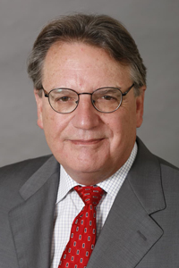 Hon. Richard Silver (Ret.)